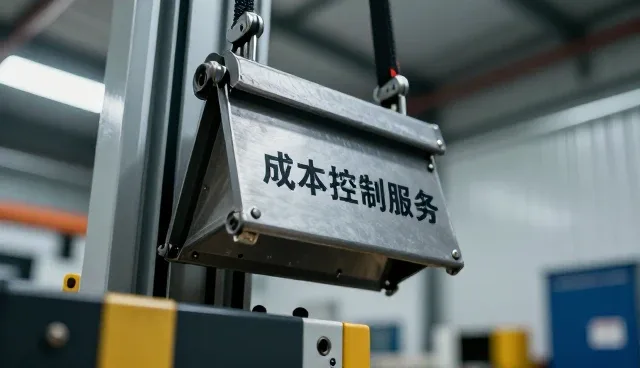 包装配送服务在定制化生产中的关键作用