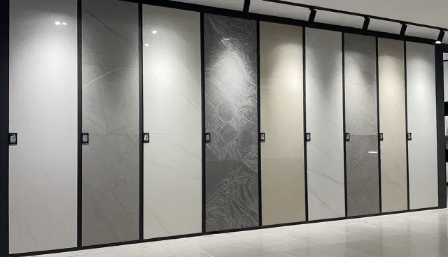 标准规格建材在工程中的高效使用与维护策略